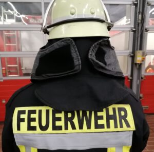 Read more about the article Deine Mitgliedschaft in der Feuerwehr…