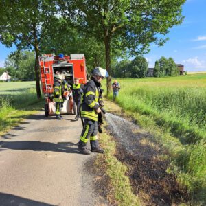 Read more about the article Flächenbrand am Kuhof