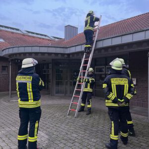 Mehr über den Artikel erfahren Ausbildungsdienst Leitern