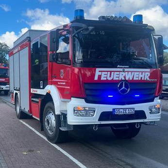 Du betrachtest gerade TH1 – First Responder