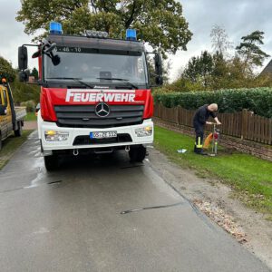 Mehr über den Artikel erfahren Hydrantenkontrolle