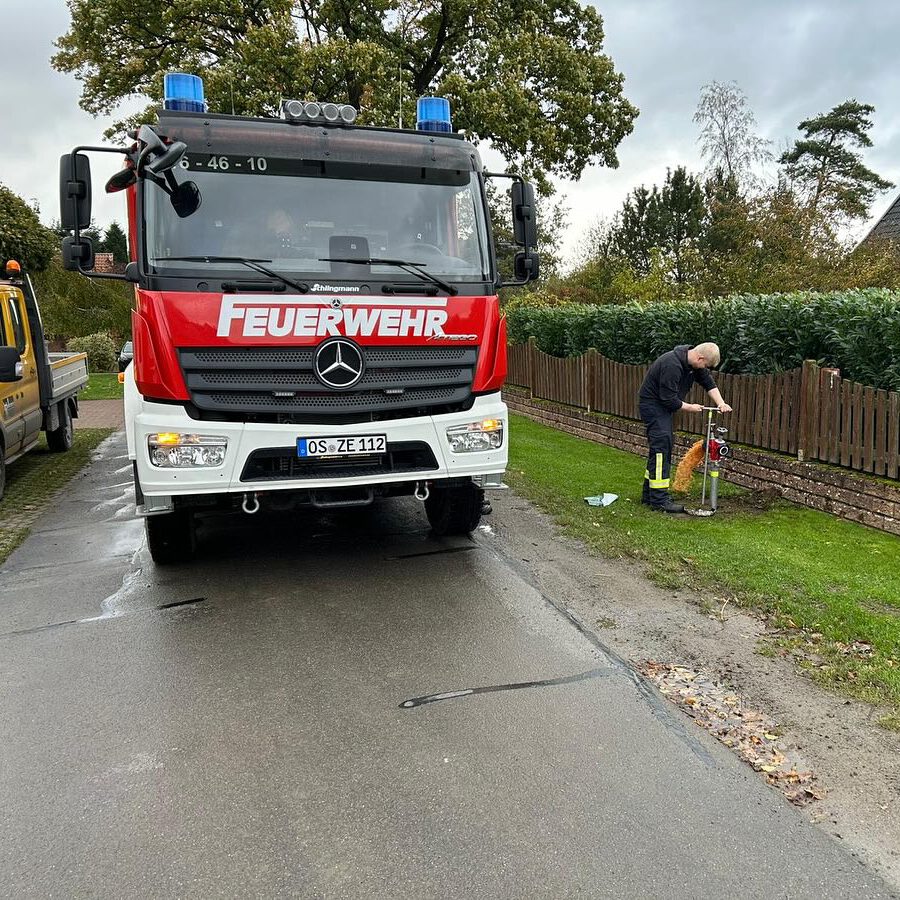 Du betrachtest gerade Hydrantenkontrolle