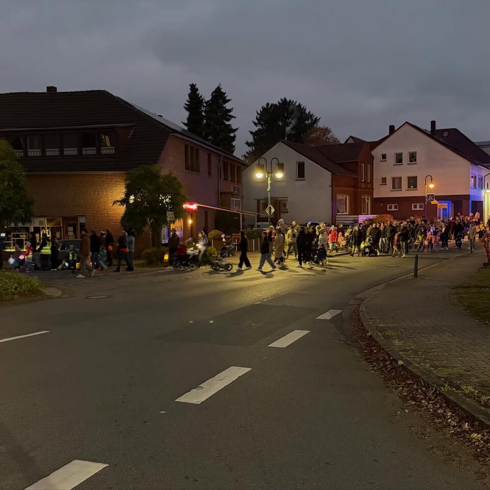 Du betrachtest gerade St. Martins-Umzug