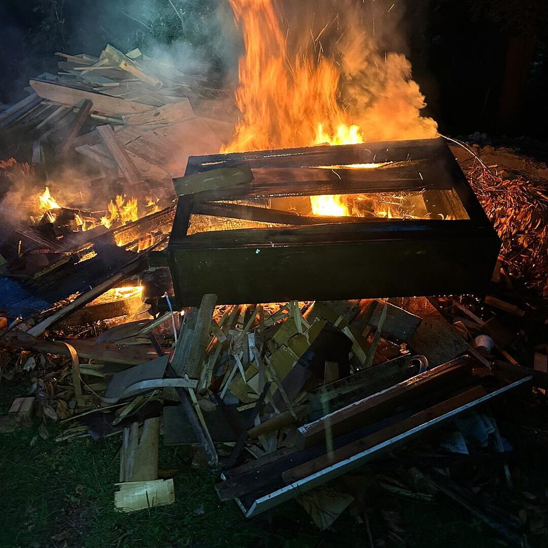 Du betrachtest gerade F1 – Entsorgungsfeuer