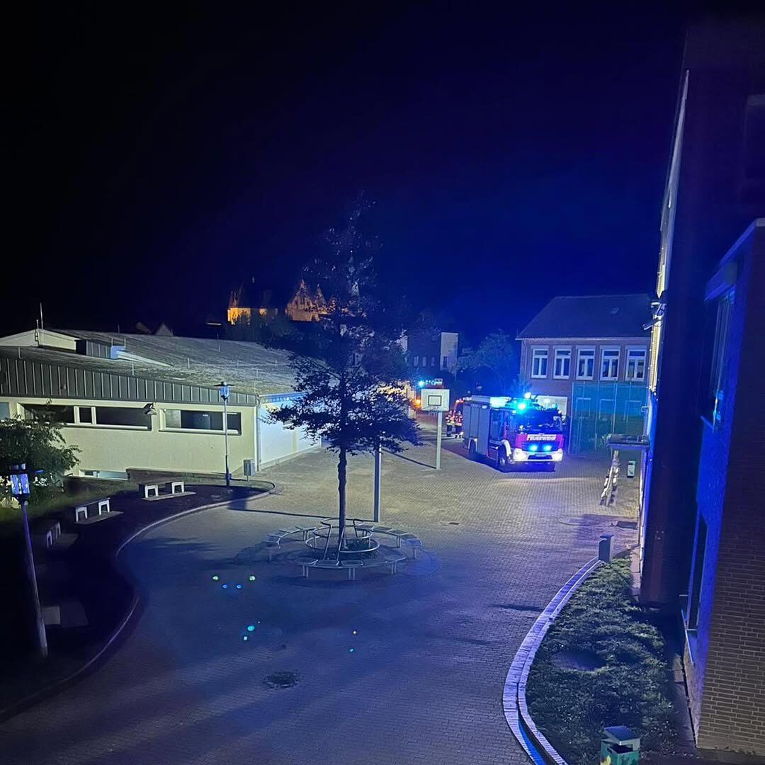 Du betrachtest gerade BMA3 – Auslösung Brandmeldeanlage