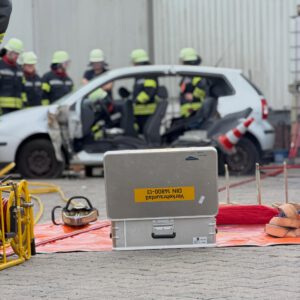 Mehr über den Artikel erfahren Workshop Verkehrsunfall