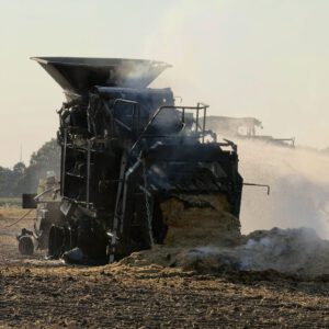 Mehr über den Artikel erfahren F3 – Feldbrand