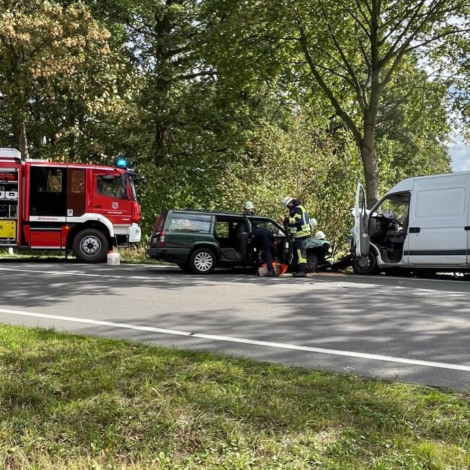 Du betrachtest gerade TH 1 – Unterstützung Rettungsdienst